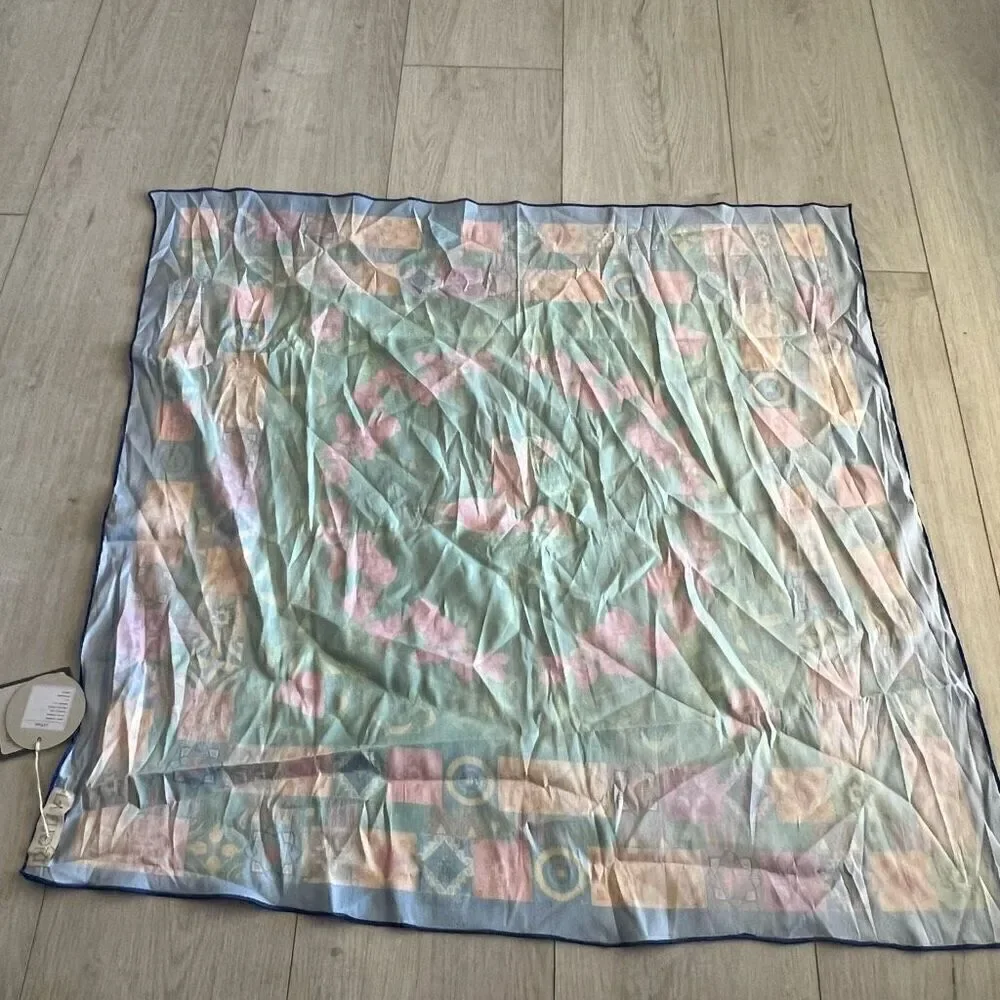 LA Fuori women scarve